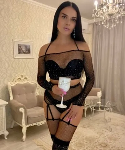 Жанна, 32 года